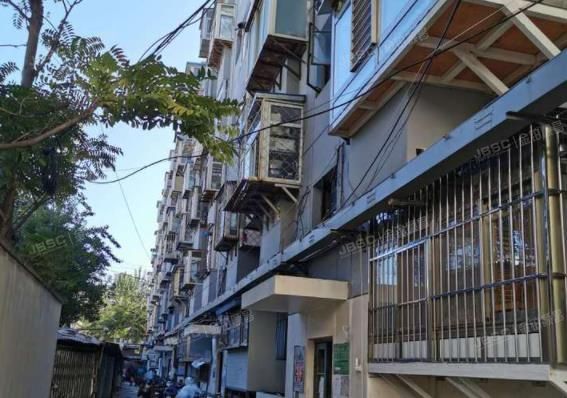 东城区 夕照寺中街27号楼6层7单元701