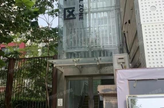 朝阳区 天鹅湾商务特区22号楼2层202 商业