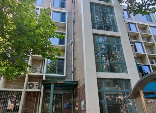 昌平区 流星花园三区6号楼5层4单元502