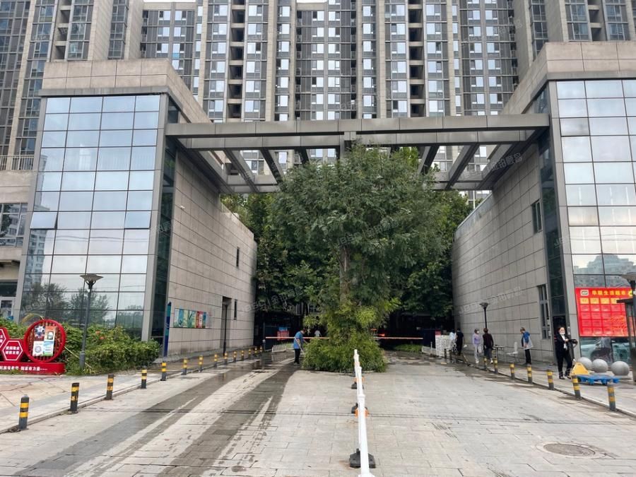 通州区 京贸国际城280号楼9层2单元1004