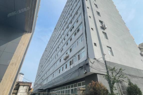 朝阳区 新源西里中街19楼10层1004