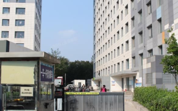 通州区 中山大街61号院1号楼16层1911（北京ONE）