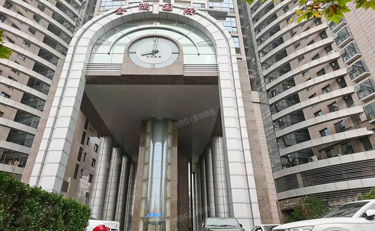 朝阳区 金隅国际3号楼1层101、102、103、104 商业