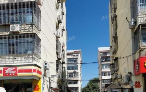 怀柔区 东关一区8号楼3层2-301（东关一区）