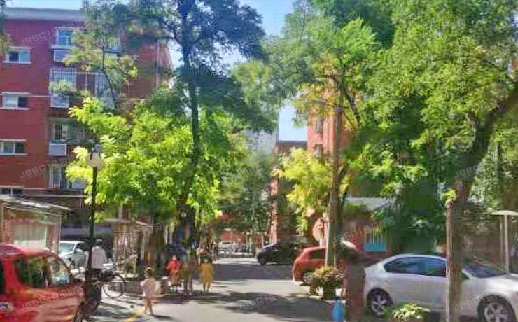 海淀区 志强园塔7号楼102