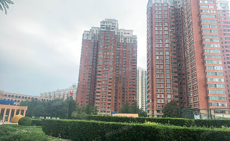 丰台区 怡海花园富润园2号楼27层2707号（怡海花园） 北京法拍房