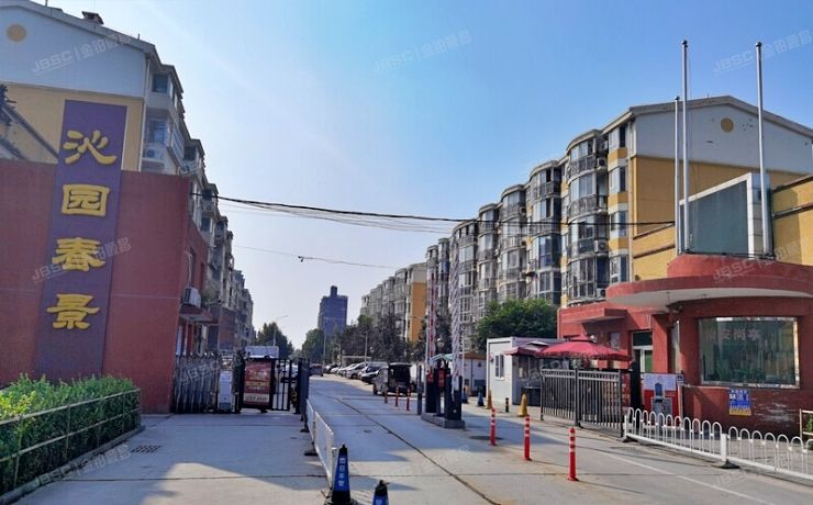 房山区 窦店镇沁园春景6号楼3层4-301（沁园春景）