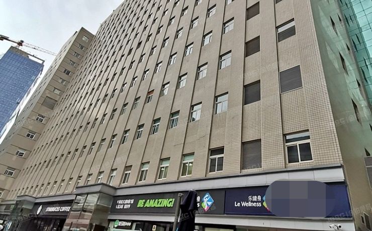 海淀区 中关村大街1号9层906号房屋（海龙大厦）综合