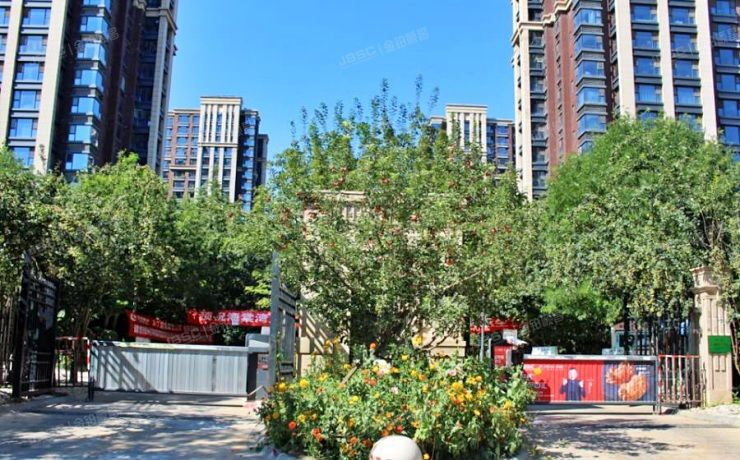 通州区 群芳一园113号楼16层1607（k2海棠湾）