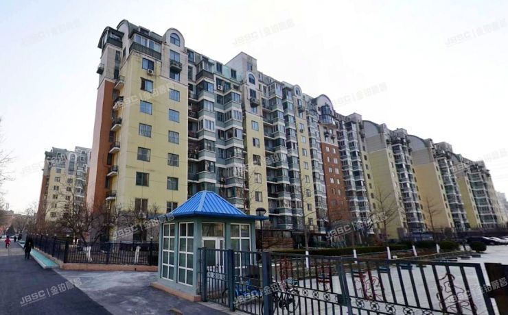 丰台区 草桥欣园四区8号楼11层1-1101号（草桥欣园四区）