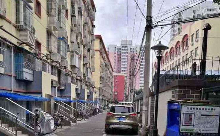 海淀区 皂君东里39号楼1层3门102（皂君东里）