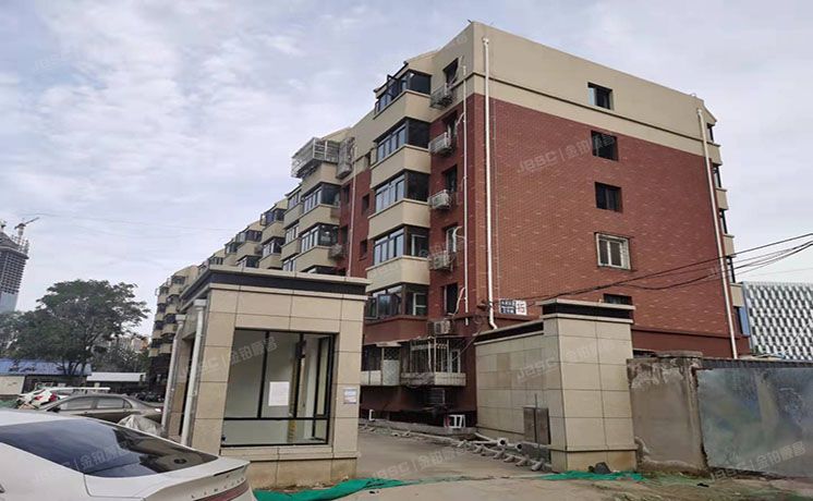 通州区 万福家园15号楼5层452