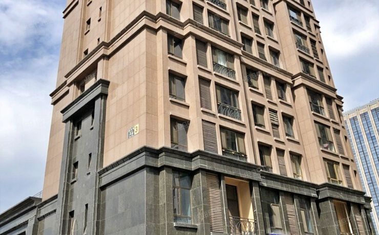 平谷区 迎宾街1号院3号楼8层802（万德福广场）