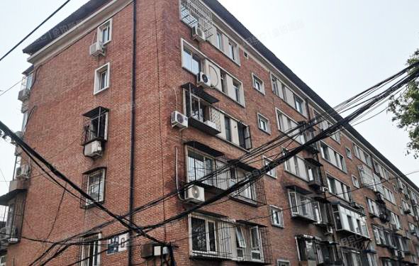 顺义区 西平街一里6号楼4层三单元3403-4号（西平街一里）