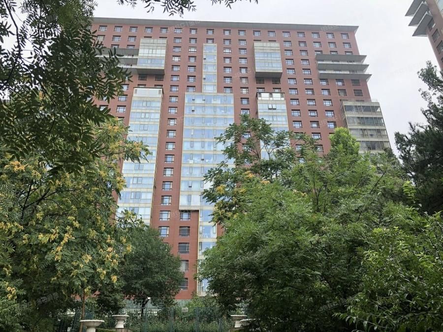 海淀区 玉渊潭南路11号院2号楼8层3单元801（缘溪堂）