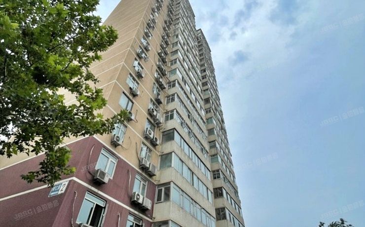 丰台区 同仁园2号楼6层602号（同仁园）