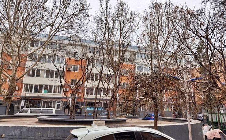 大兴区 黄村镇富强西里1号楼1层3-102（富强西里）房改房