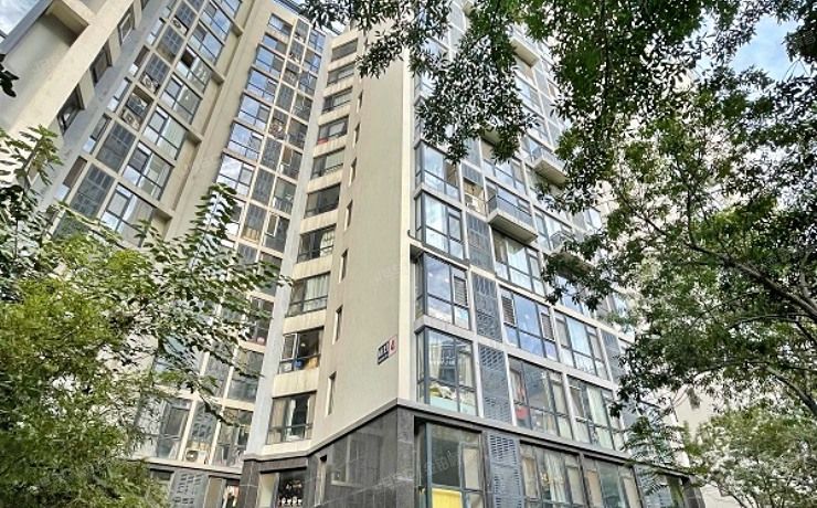 通州区 杨庄北里4号楼22层2单元2204（天时名苑）