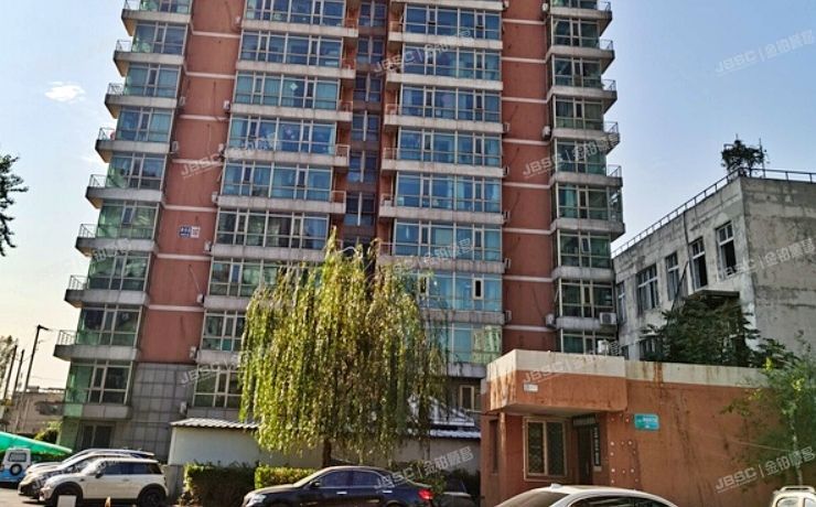 丰台区 南顶路51号康泽园小区15号楼203号（康泽园）