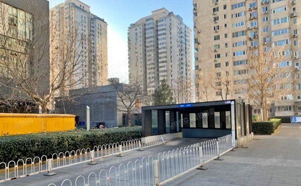 海淀区 文慧园北路9号今典花园6号楼19层1904（今典花园）