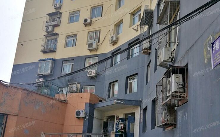 丰台区 玉林里9号楼10层1002（玉林里小区）房改房