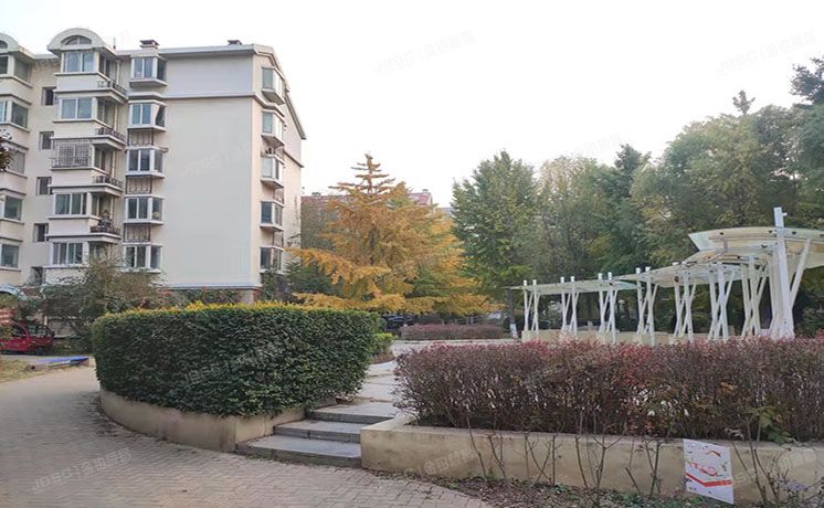 通州区 怡乐园三区12号楼8层2单元803（靓景明居）