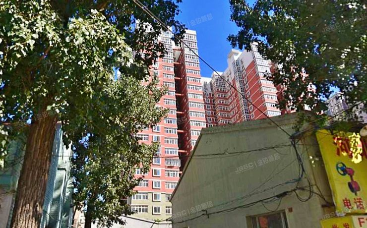 丰台区 青塔东里25号楼19层1-1908号（西翠芳庭）