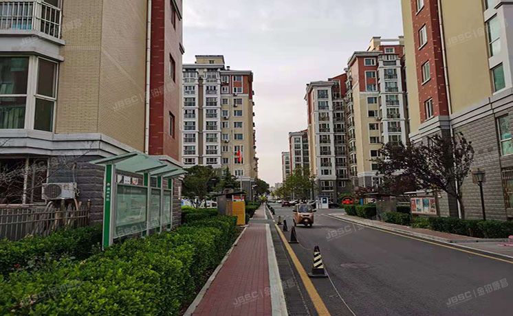 通州区 紫运西里7号楼11至12层2114（荔景园）复式 北京法拍房