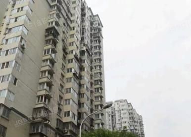 东城区 海运仓南里9号楼1205号