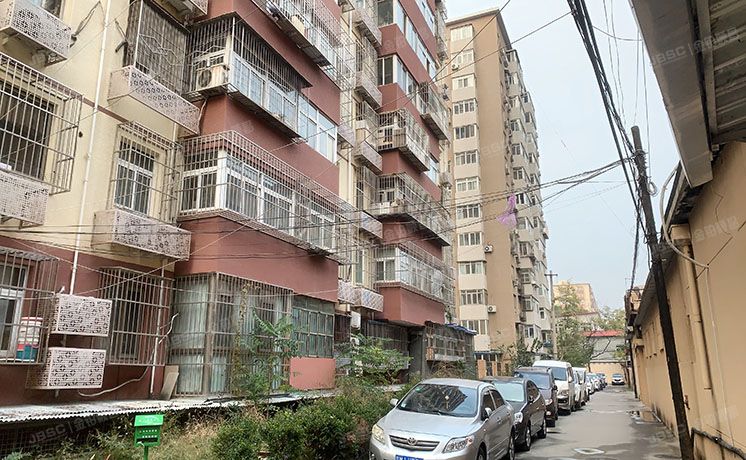 朝阳区 西坝河中里33号楼3层306