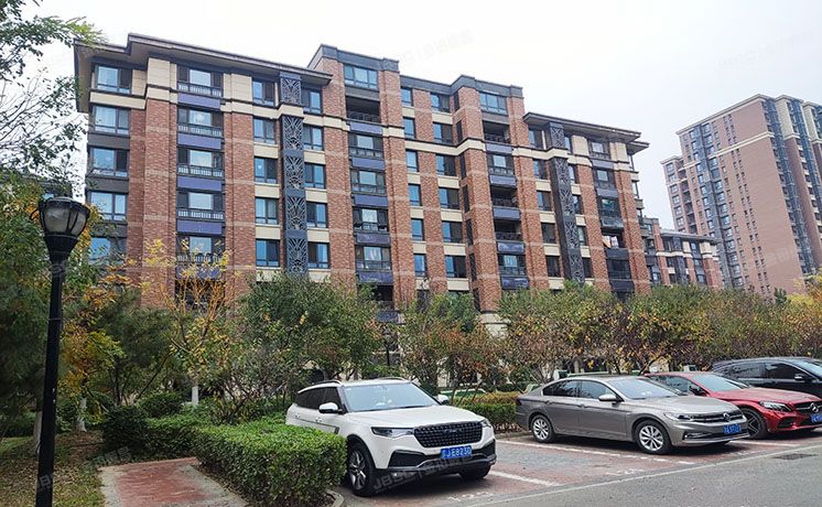 房山区 于瓦北路18号院6号楼7层1单元701（北京城建琨庭漫缇）