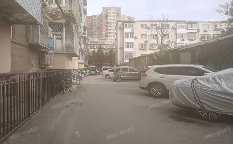 石景山区 永乐小区61号楼11层1108