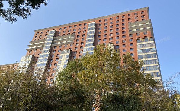 海淀区 玉渊潭南路11号院3号楼11层1单元1101室（缘溪堂） 北京法拍房