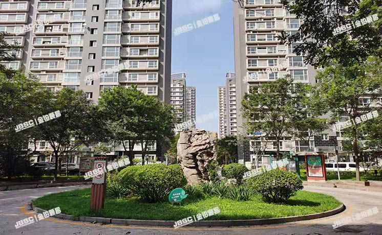 通州区 杨庄南里64号楼26层9单元2602（世纪星城）