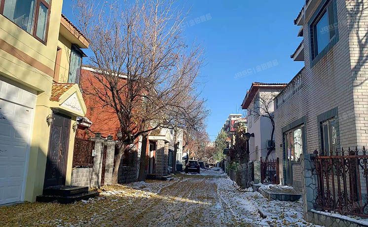 通州区 枫露苑一区31号1至2层（枫露皇苑）