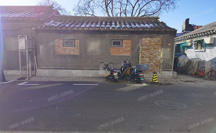 西城区 太仆寺街20号5幢1层（太仆寺街）