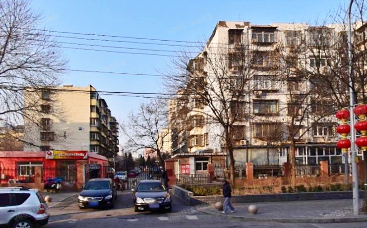 丰台区 嘉园二里39号楼5层9-501（嘉园二里）