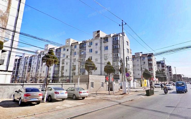 顺义区 樱花园六区10号楼5层三单元502（樱花园六区）