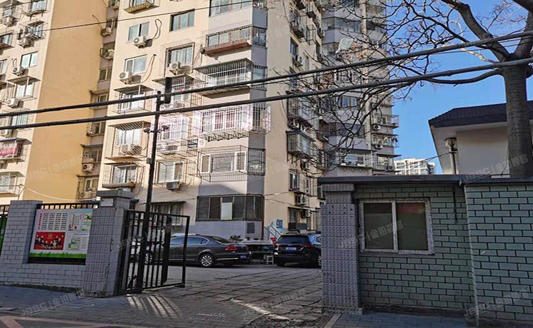 朝阳区 农光南路19号楼4层408（农光南路）