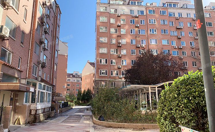 朝阳区 广顺北大街33号院306号楼2层1门2A（大西洋新城）