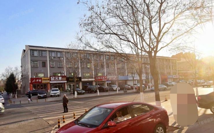 密云区 新景家园1号楼1至2层1-7（新景家园）商业