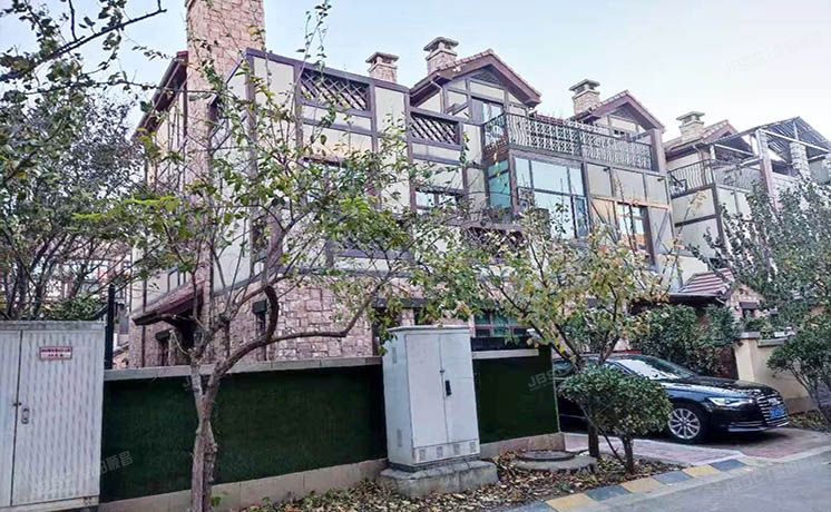 大兴区 龙景湾四区9号楼1至3层01（富力丹麦小镇）