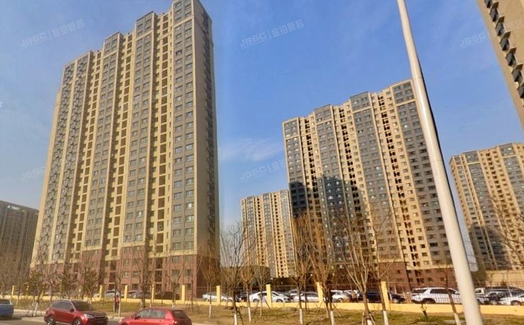 通州区 潞苑北里四区13号楼24层1单元2404（富力惠兰美居）限价商品房