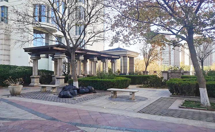 海淀区 玉渊潭乡西三环7号楼4单元2层202号（西钓鱼台嘉园）