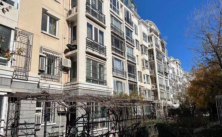 昌平区 回龙观镇通达园4号楼5层1单元501号（通达园）