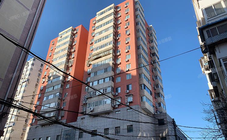 朝阳区 华威北里甲12号楼9层1001（华威北里）