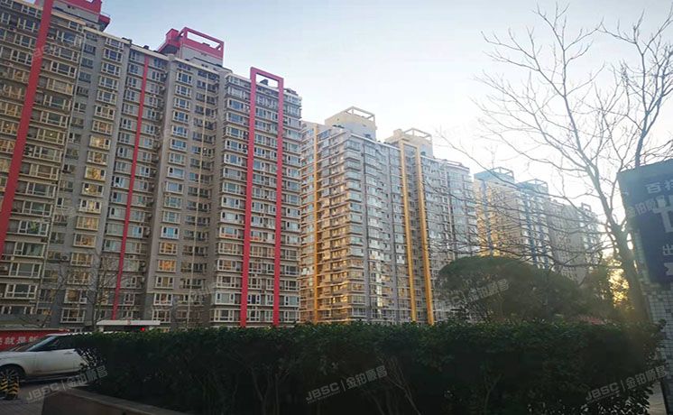 丰台区 南方庄2号院6号楼10层1006号（世纪星家园）