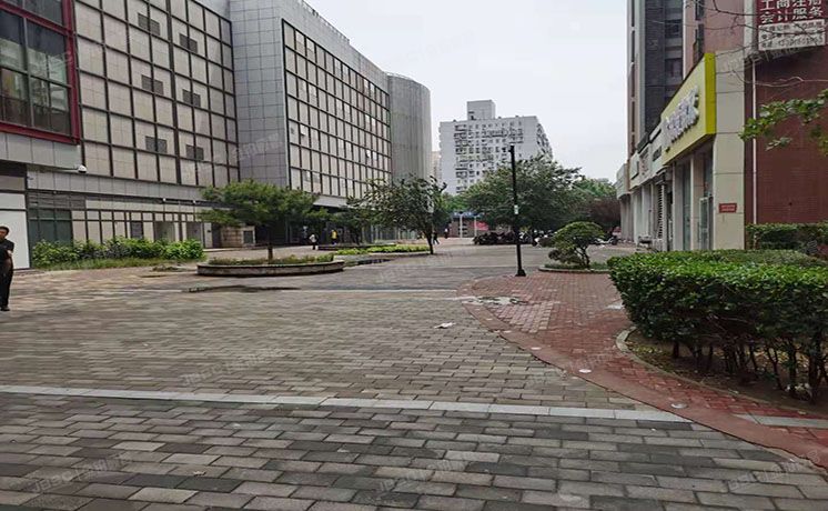 朝阳区 十里堡乙2号院3号楼1层41（爱这城三期）商业