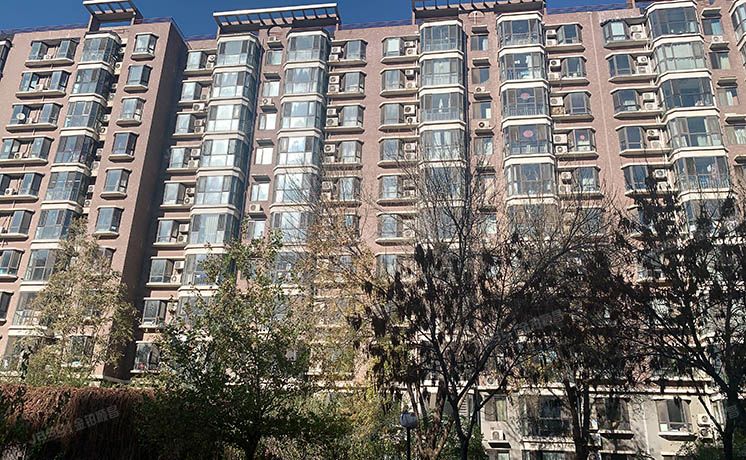 丰台区 城南嘉园益明园5号楼7层5-701（城南嘉园）