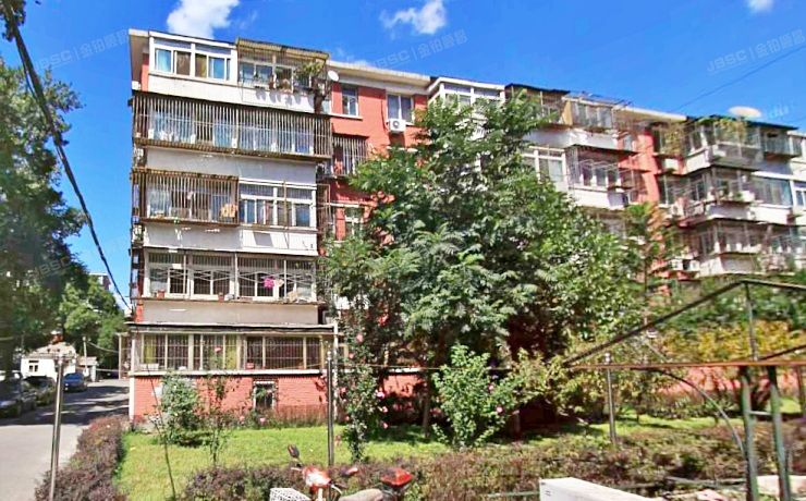 海淀区 中关村南大街12号22号楼5层3门508（农科院小区）